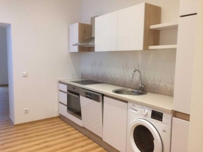 Schöne 2-Zi.-Whg. mit EBK und Terrasse!