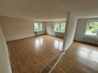 Schöne und sanierte 4-Zimmer-Wohnung in Lodmannshagen