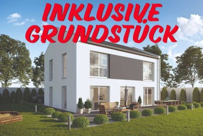 Inklusive Grundstück - Ihr Neubau in Wurgwitz