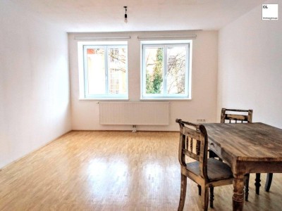 Helle, schöne und zentral gelegene 2-Zi-Wohnung in Herzen von Bad Ischl, nahe Kurpark