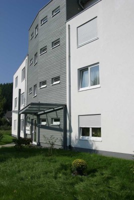 moderne 3 ZKB Wohnung in Kreuztal