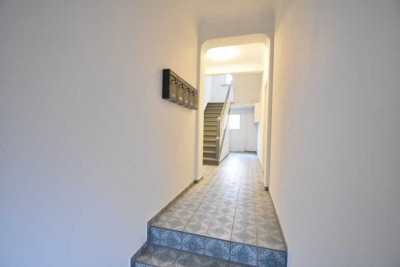 Erstbezug nach Sanierung: exklusive 3-Zimmer-Wohnung mit EBK in Willich