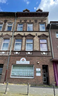 Helles, zentrales Appartement in Kerpen-Horrem zu vermieten!