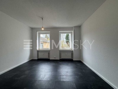 Investieren mit Verstand – Wohnung mit solider Mietrendite