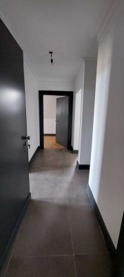 Charmante 2-Zimmer Dachgeschosswohnung in Niederstotzingen