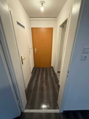 2-Zimmer Wohnung im 1. OG in Stuttgart-Mitte