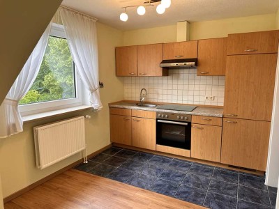 3 Zimmer-Wohnung in 25813 Husum
