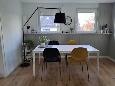 Schöne helle 3 Zimmer Wohnung