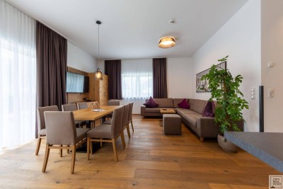 SUITES|Nauders - exklusives Apartment in traumhafter Bergkulisse - 5,5 % p.a. garantierte Rendite!