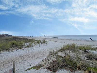 Exklusiver Bungalow im schönen Ort Zingst!