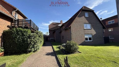31558 Hagenburg - Gepflegte EG Wohnung in guter Lage