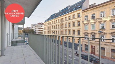 PROVISIONSFREI | Urbanes &amp; Modernes Wohnen in Meidling | Ab sofort beziehbar