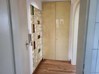 Gepflegte 3-Zimmer-Dachgeschosswohnung in Krumbach (Schwaben)