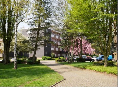 WBS Wohnung / 60qm zwei Zimmer