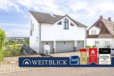 WEITBLICK: Wohnen mit Weitblick – Zuhause auf der Lug!