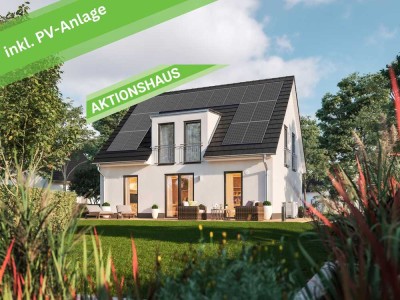Werde unabhängig von Energiepreisen