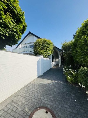 3-Zimmer Wohnung ideal für Singles oder Paare