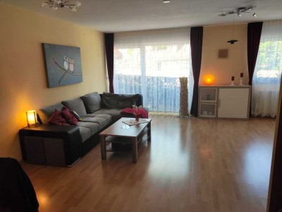 Lichtdurchflutete Eigentumswohnung in Essen-Gerschede in 1. Etage provisionsfrei