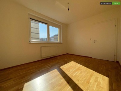 ca. 87,74 m² Mietwohnung im Wohnpark Zirbenblick ++ Steirerhome ++