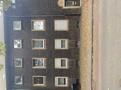 Gut geschnittene 3-Zimmer-Wohnung in Duisburg Beeckerwerth
