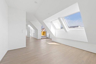 SOLEY - Charmante 2-Zimmer Wohnung mit Balkon - Top 53