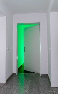 Moderne 2-Zimmer-Wohnung mit gehobener Innenausstattung mit EBK in Olching