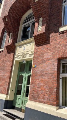 Gemütliche 2-Zimmer-Wohnung nahe S-Bahnhof Schöneberg