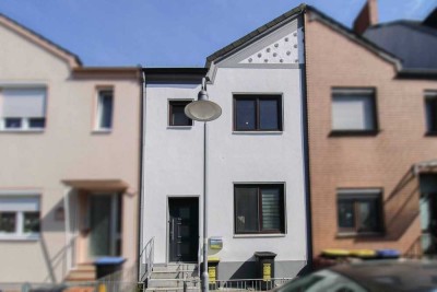 Willkommen in Ihrem neuen Zuhause – Reihenmittelhaus mit Charme und Potenzial in Bremen-Gröpelingen