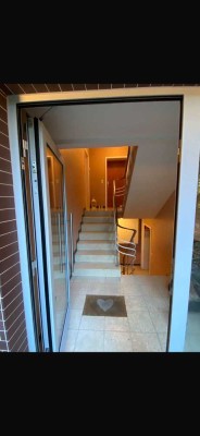 Stilvolle 3-Raum-Wohnung mit Balkon in Müllheim im Markgräflerland