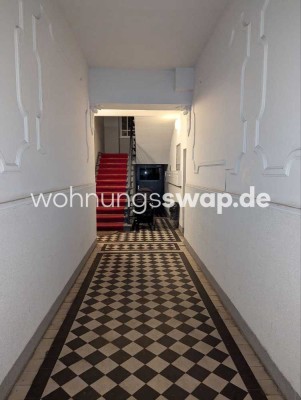 Wohnungstausch: Beermannstraße 3