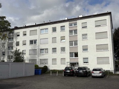 Attraktive Wohnung in Alzenau