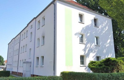 Sanierter Altbau! Schöne 3-R.-WE in Zittau!