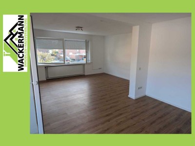 Attraktive 3-ZKB in Rheda Nähe Zentrum, ruhige Lage
