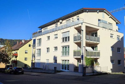 2-Zi.-Whg. Künzelsau Stadtmitte (Komburgstraße)