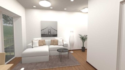 Energieeffizient wohnen & clever investieren – moderne Apartments im KfW-40-Standard