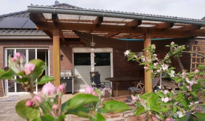 *Provisionsfrei*- Modernisierter Bungalow - 
Perfekt für Paare und Singles