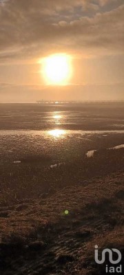 Urlaub erleben in Butjadingen-Tossens! Komplett saniertes Ferienhaus nahe am Strand