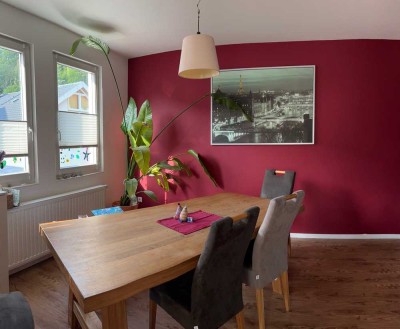 Freundliche 3,5 -Zimmer-Wohnung in Blaubeuren zu verkaufen