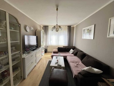 LANGFRISTIGES INVESTMENT IN HBF NÄHE - 2 ZIMMER WOHNUNG