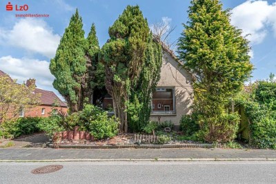 Sanierungsbedürftiges Wohnhaus mit großem Potenzial in begehrter Lage
