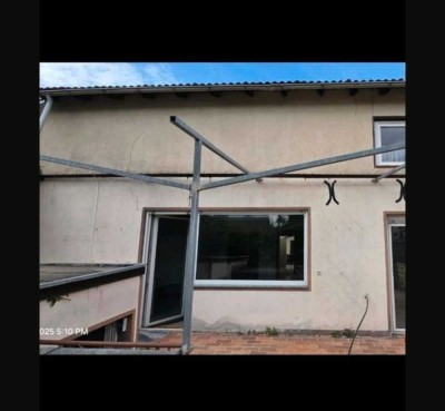 Große EG Wohnung mit Garten für Familie oder WG