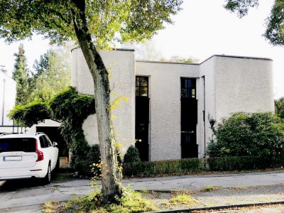 Exklusives, freistehendes Architektenhaus. Verkauf ohne Makler.