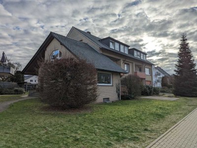 3-Zimmer Wohnung, Balkon, Garage, ab 01.02.2026