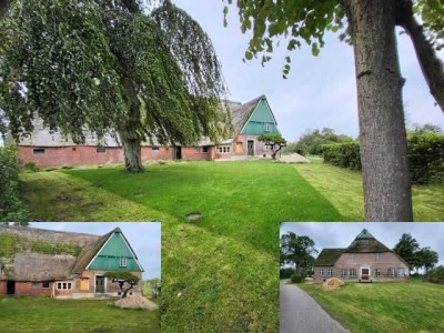 Historisches Anwesen in Sommerland! Open House am 28.02.2025 melden Sie sich an