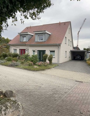 Gepflegtes Reihenhaus mit 4 Zimmern in Belm