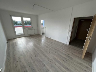 Ihre neue 1-Zimmer-Wohnung mit Balkon wartet auf Sie!