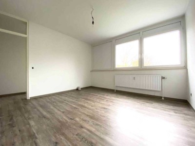 3-Zimmer: Erstbezug nach Renovierung
