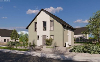 Ihr Traumhaus mit durchdachtem Raumkonzept: Das Place 1