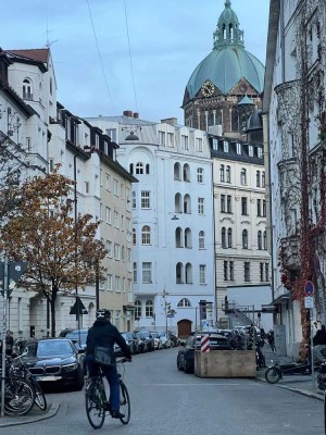 Exklusive 2-Zimmer-Wohnung im Herzen des Lehels - Ihr stilvolles Zuhause zur Weihnachtszeit