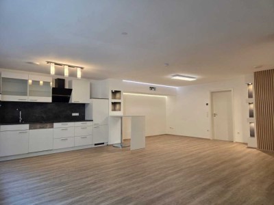 Moderne 2,5-Zimmer Einliegerwohnung mit Komfort in Biberach an der Riß